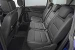 Seat Alhambra Xcellence 2018 года (UK)